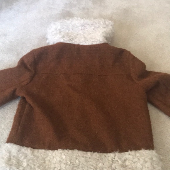 Coat - Picture 5 of 5